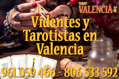 videntes en valencia gratis|Videntes en Valencia